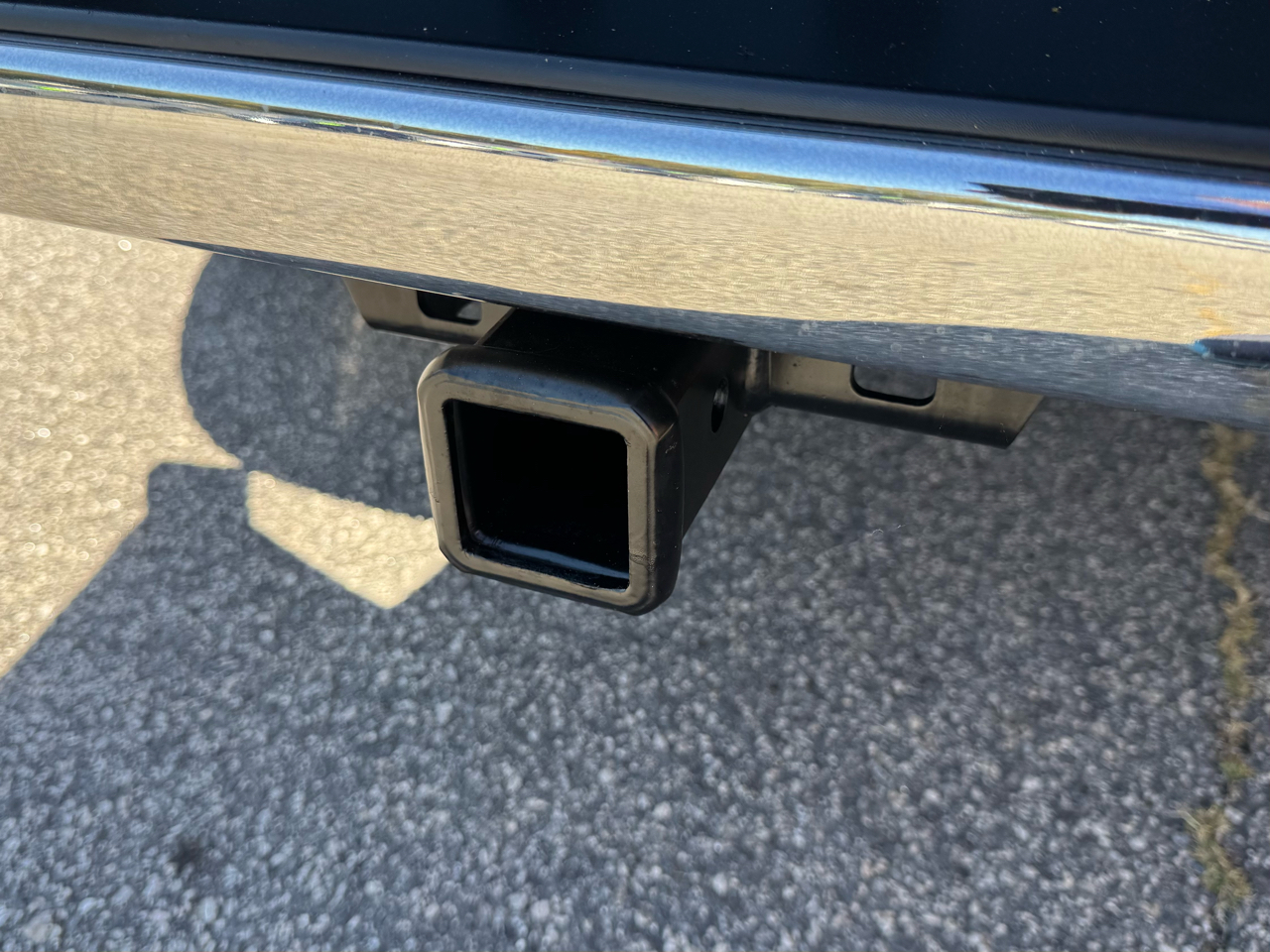 RAM 1500 Big Horn Crew Cab 4WD 2019 RAM 1500 Big Horn Crew Cab 4WD 2019