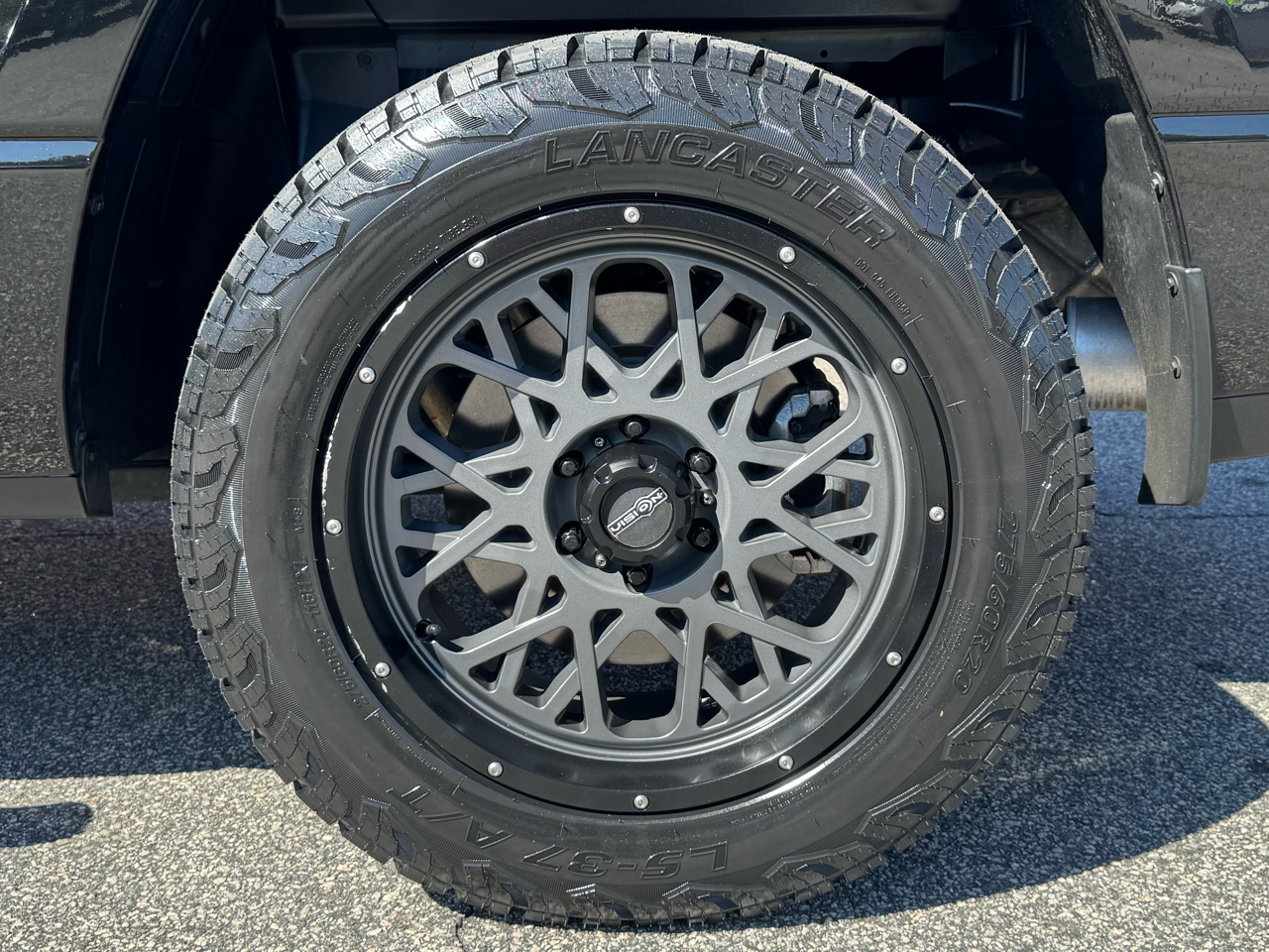 RAM 1500 Big Horn Crew Cab 4WD 2019 RAM 1500 Big Horn Crew Cab 4WD 2019