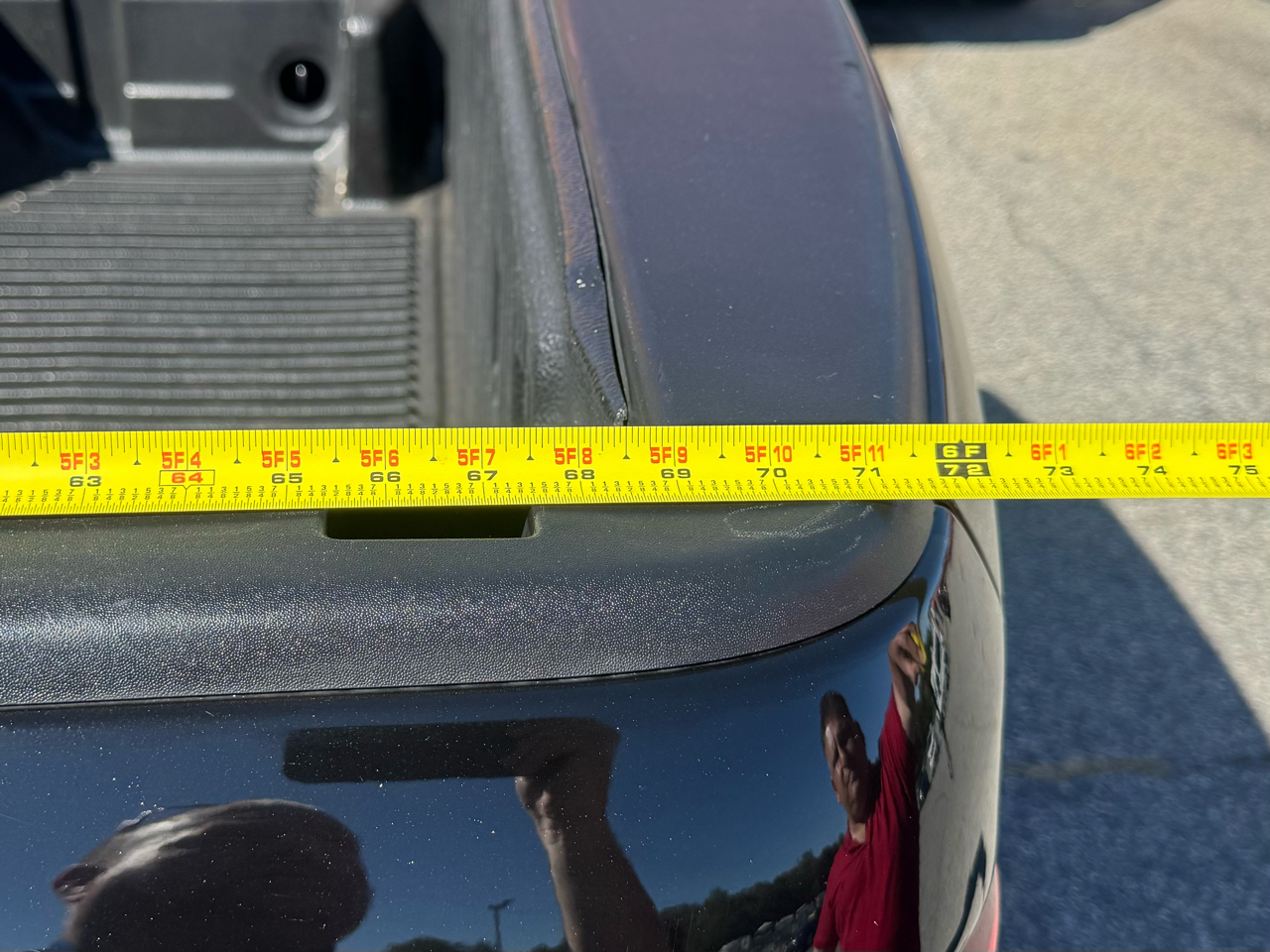 RAM 1500 Big Horn Crew Cab 4WD 2019 RAM 1500 Big Horn Crew Cab 4WD 2019