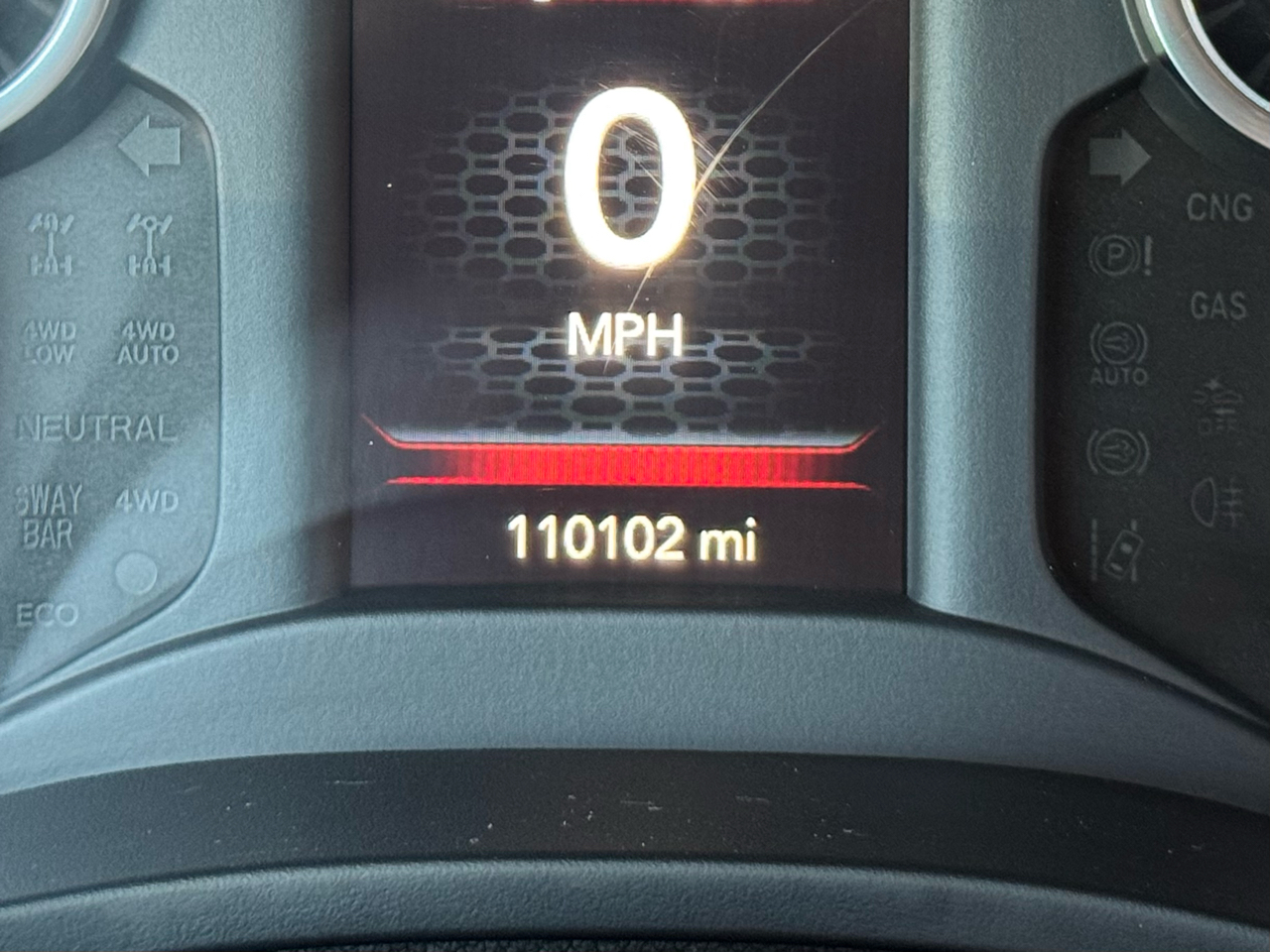 RAM 1500 Big Horn Crew Cab 4WD 2019 RAM 1500 Big Horn Crew Cab 4WD 2019