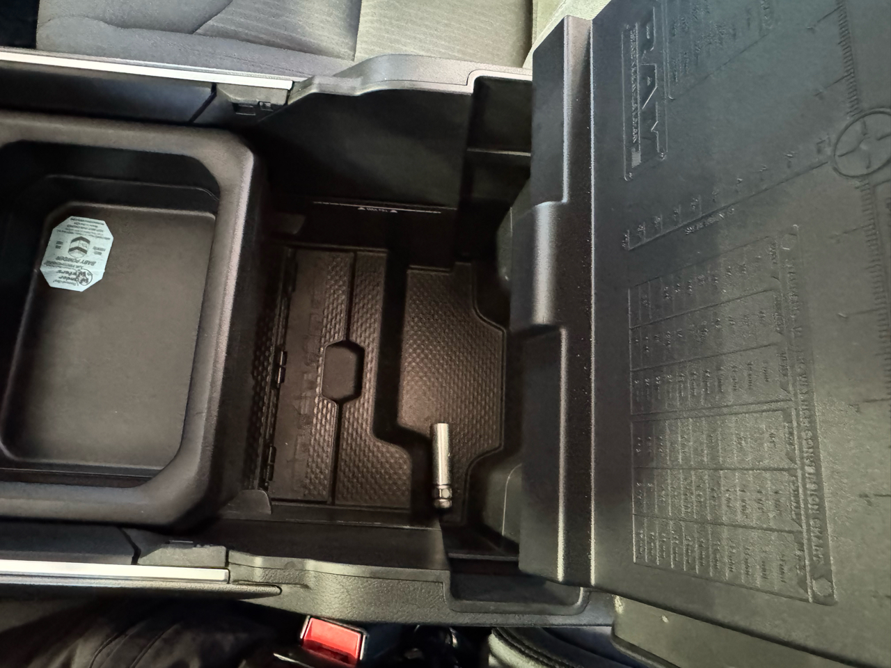 RAM 1500 Big Horn Crew Cab 4WD 2019 RAM 1500 Big Horn Crew Cab 4WD 2019