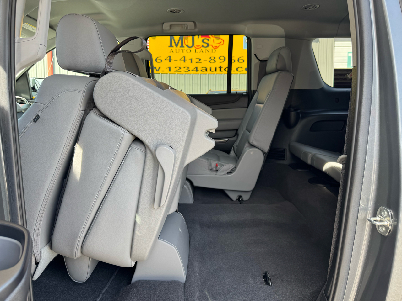 Chevrolet Suburban LT 2020 Chevrolet Suburban LT 2020