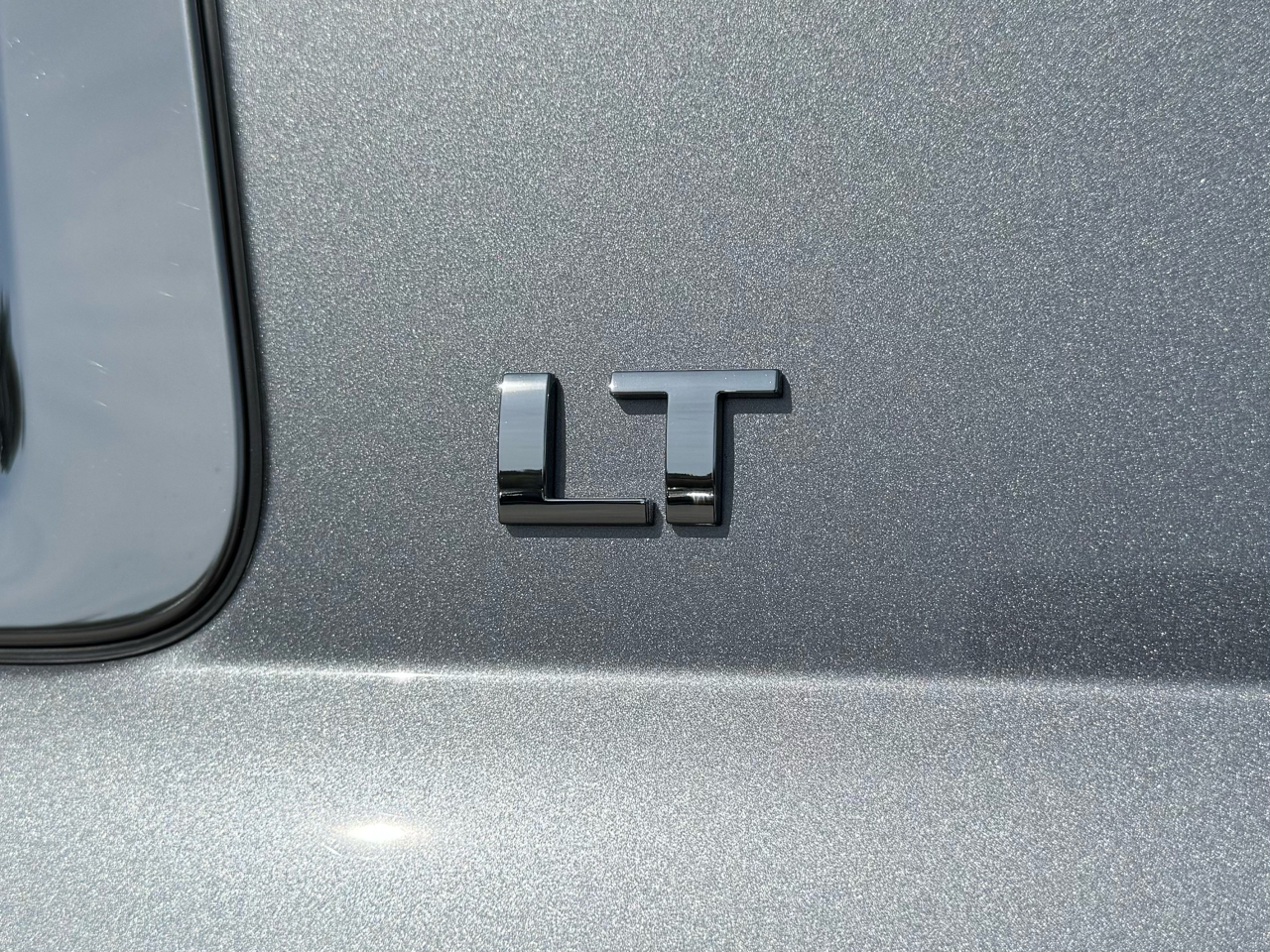 Chevrolet Suburban LT 2020 Chevrolet Suburban LT 2020