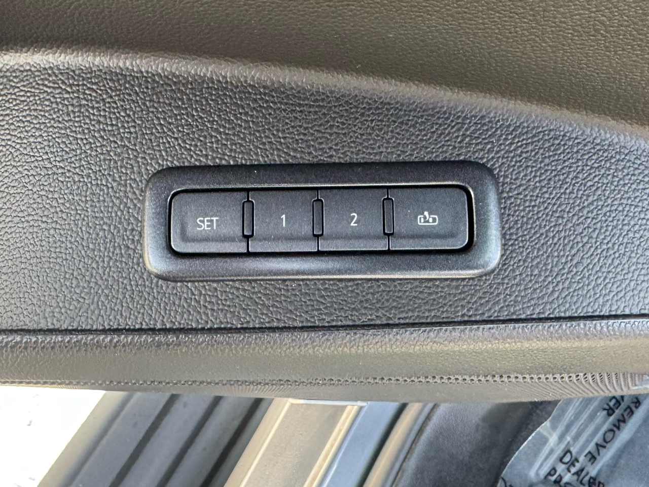 Chevrolet Suburban LT 2020 Chevrolet Suburban LT 2020