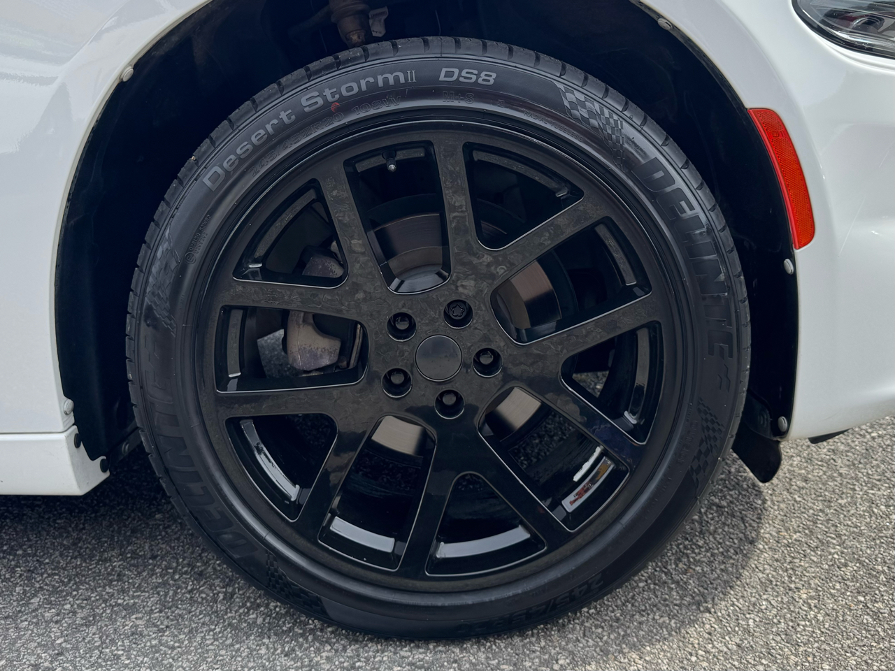 Dodge Charger SXT 2018 Dodge Charger SXT 2018