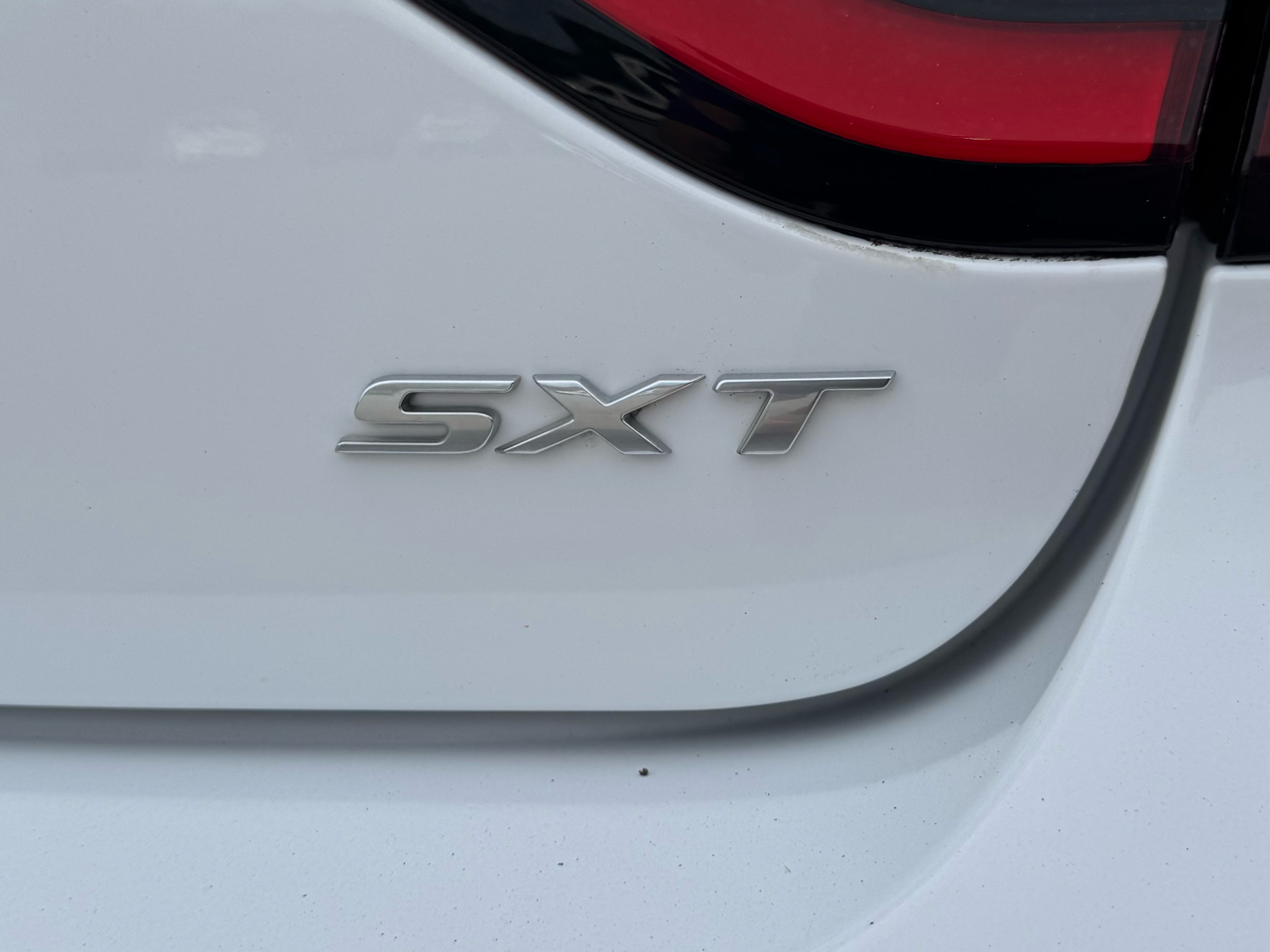 Dodge Charger SXT 2018 Dodge Charger SXT 2018