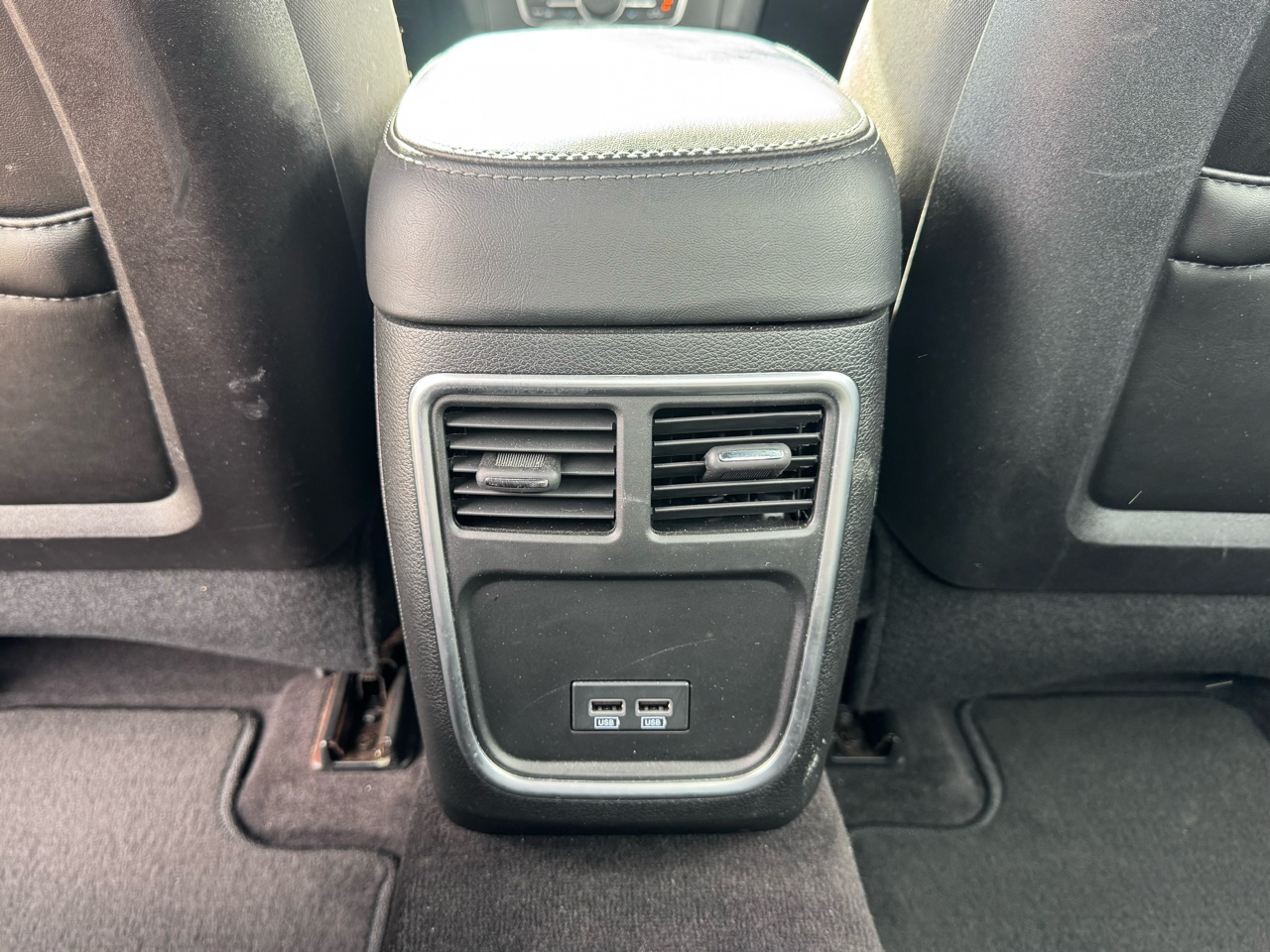 Dodge Charger SXT 2018 Dodge Charger SXT 2018