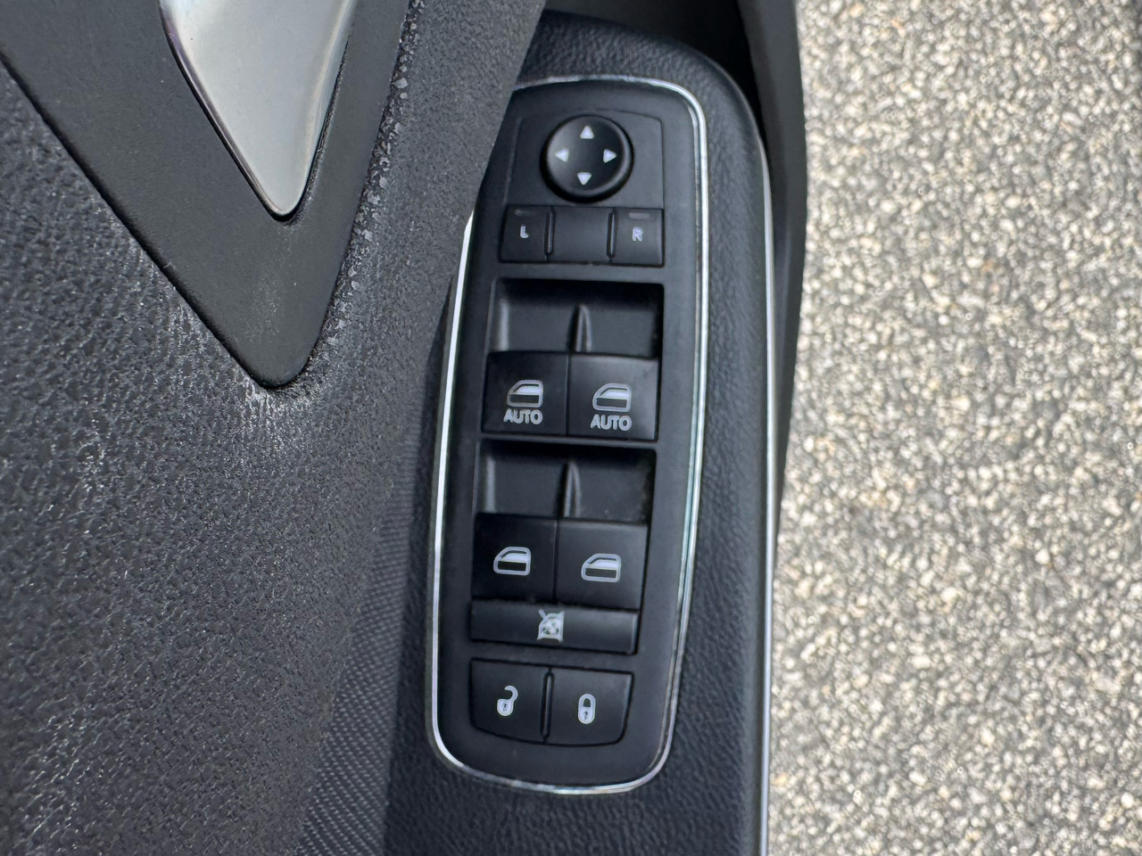 Dodge Charger SXT 2018 Dodge Charger SXT 2018