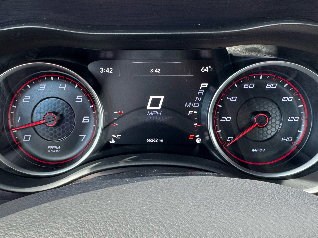 Dodge Charger SXT 2018 Dodge Charger SXT 2018