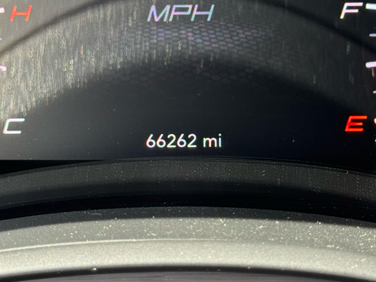 Dodge Charger SXT 2018 Dodge Charger SXT 2018