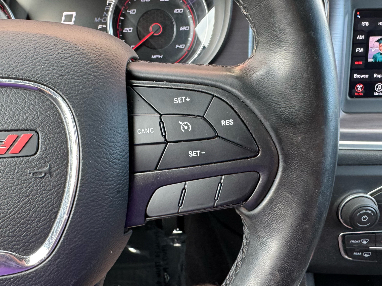 Dodge Charger SXT 2018 Dodge Charger SXT 2018