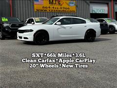 2018 Dodge Charger  2018 Dodge Charger