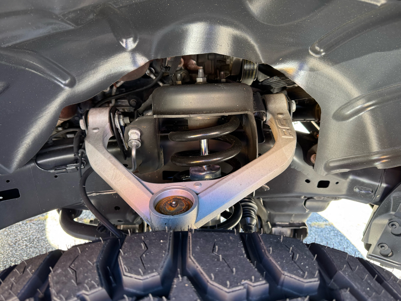 RAM 1500 Big Horn Quad Cab 4WD 2020