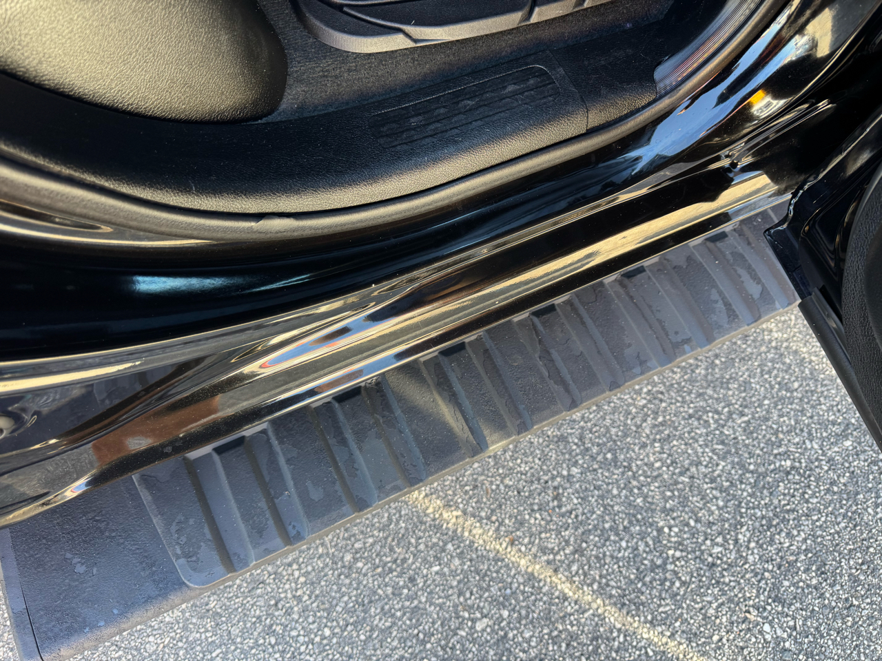 RAM 1500 Big Horn Quad Cab 4WD 2020