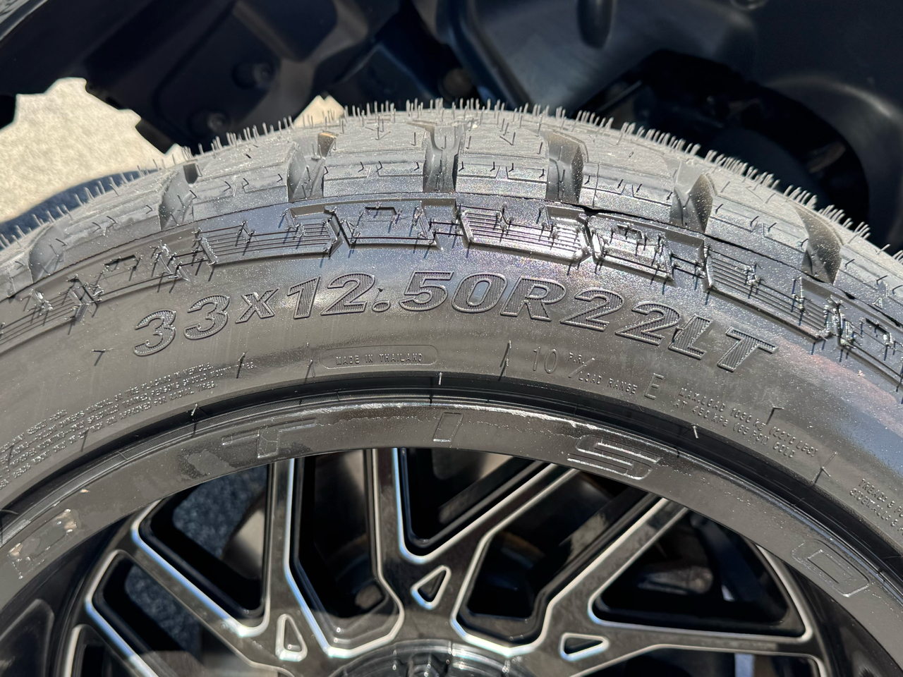 RAM 1500 Big Horn Quad Cab 4WD 2020