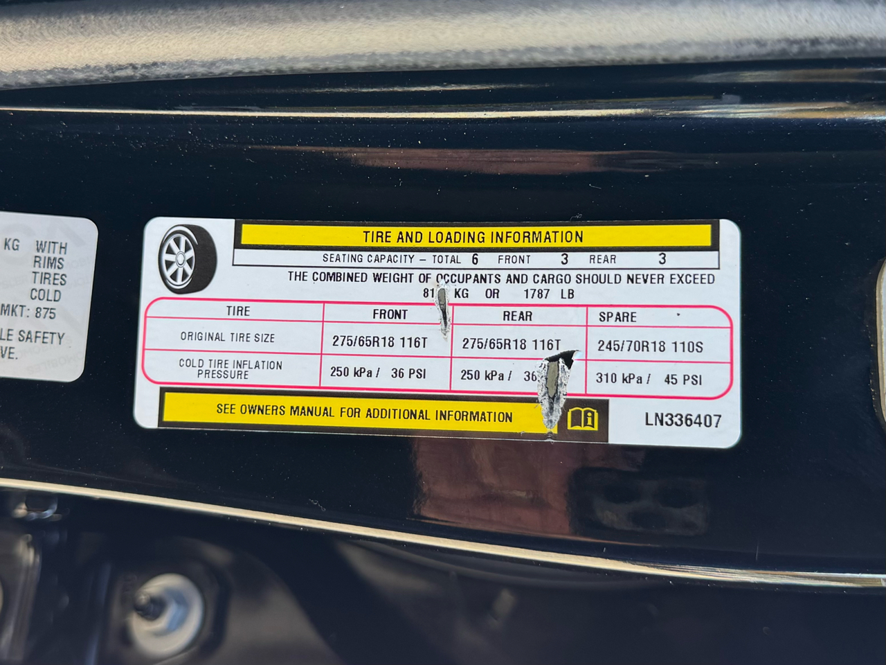 RAM 1500 Big Horn Quad Cab 4WD 2020