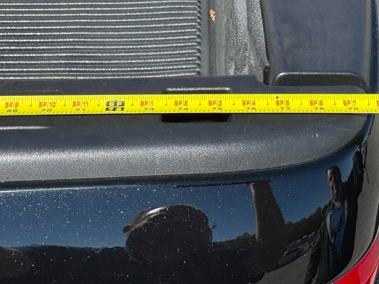 RAM 1500 Big Horn Quad Cab 4WD 2020