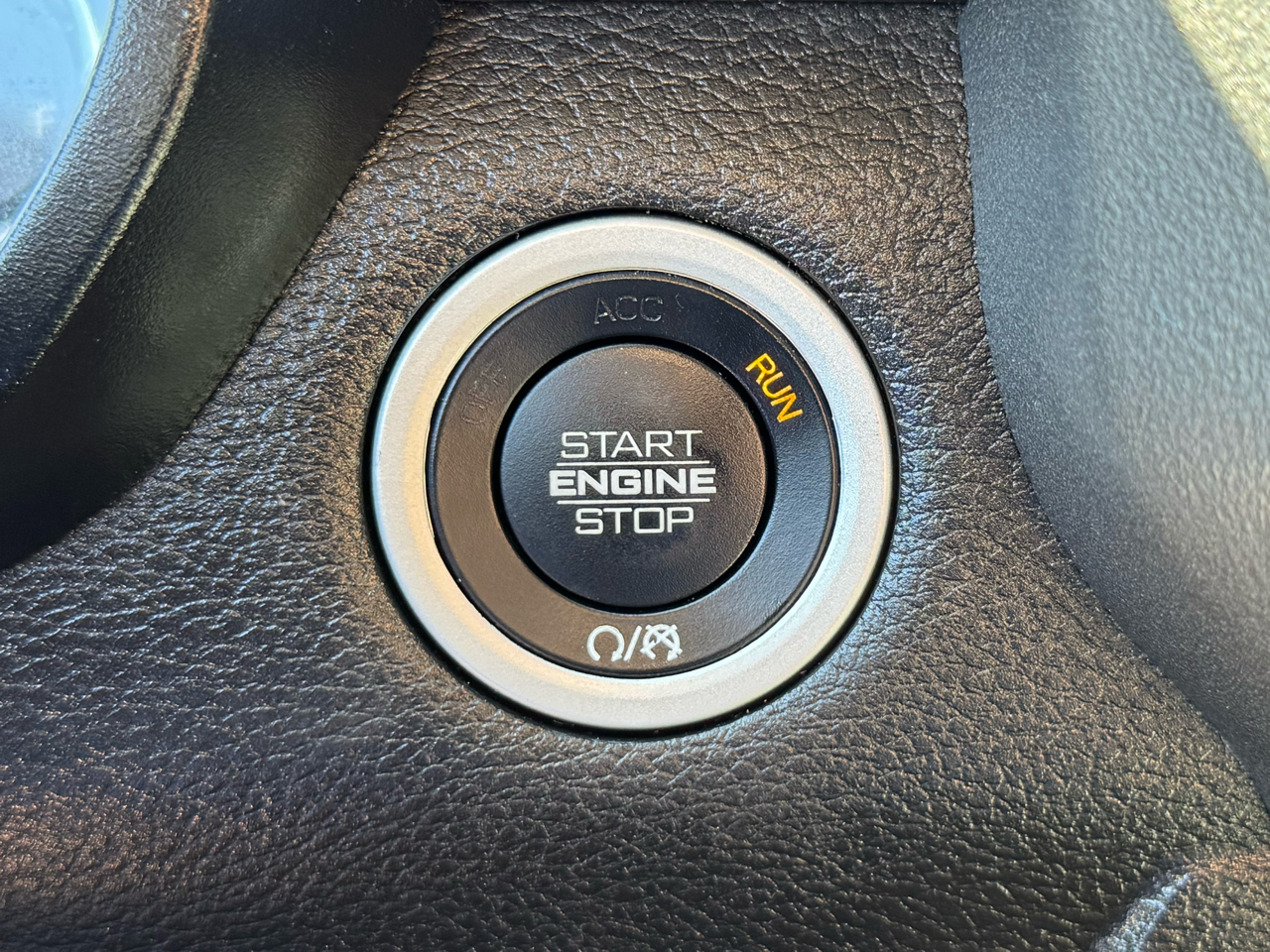 RAM 1500 Big Horn Quad Cab 4WD 2020