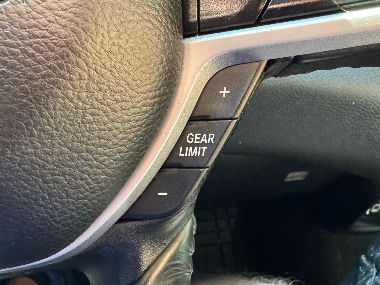 RAM 1500 Big Horn Quad Cab 4WD 2020