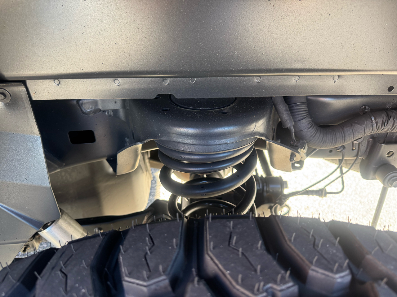 RAM 1500 Big Horn Quad Cab 4WD 2020