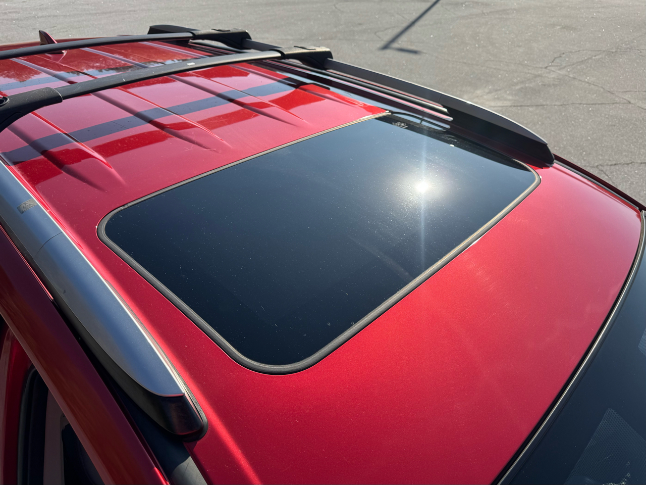 Toyota RAV4 XLE 2017