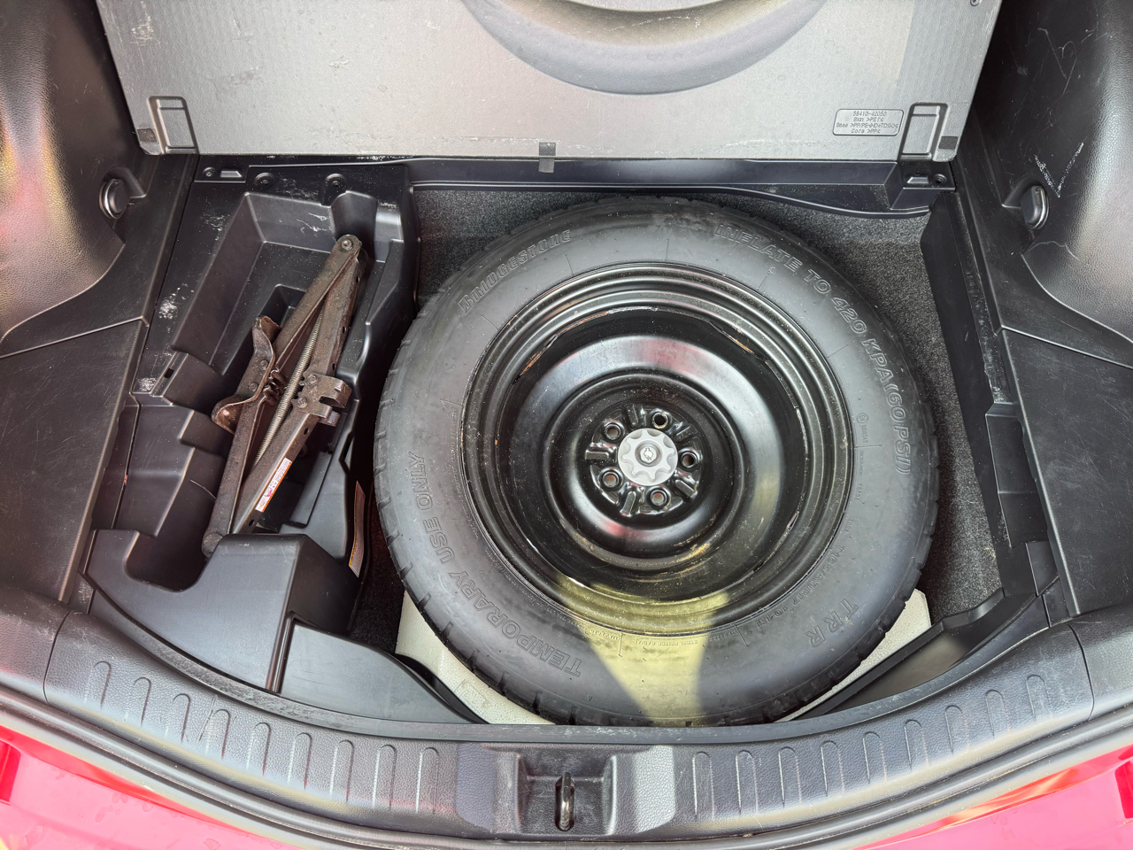 Toyota RAV4 XLE 2017