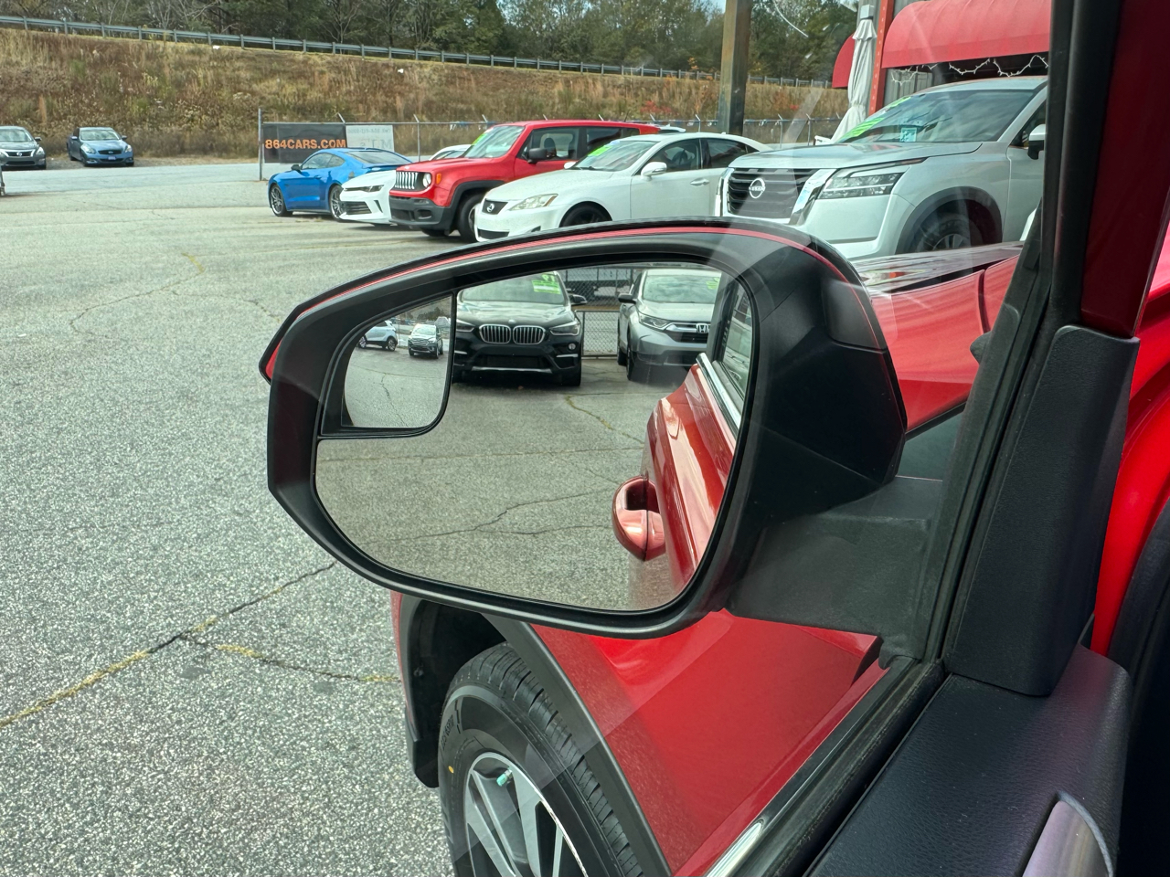 Toyota RAV4 XLE 2017