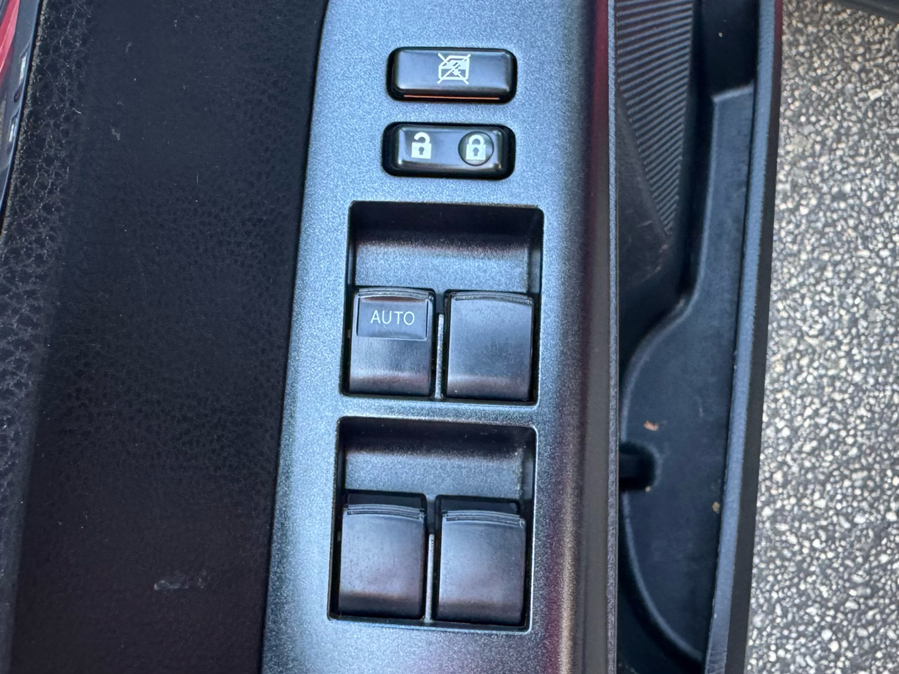 Toyota RAV4 XLE 2017