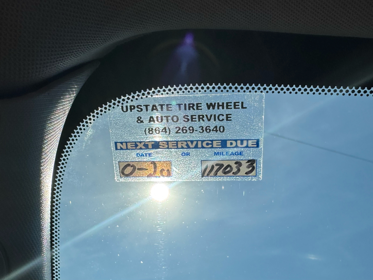 Toyota RAV4 XLE 2017