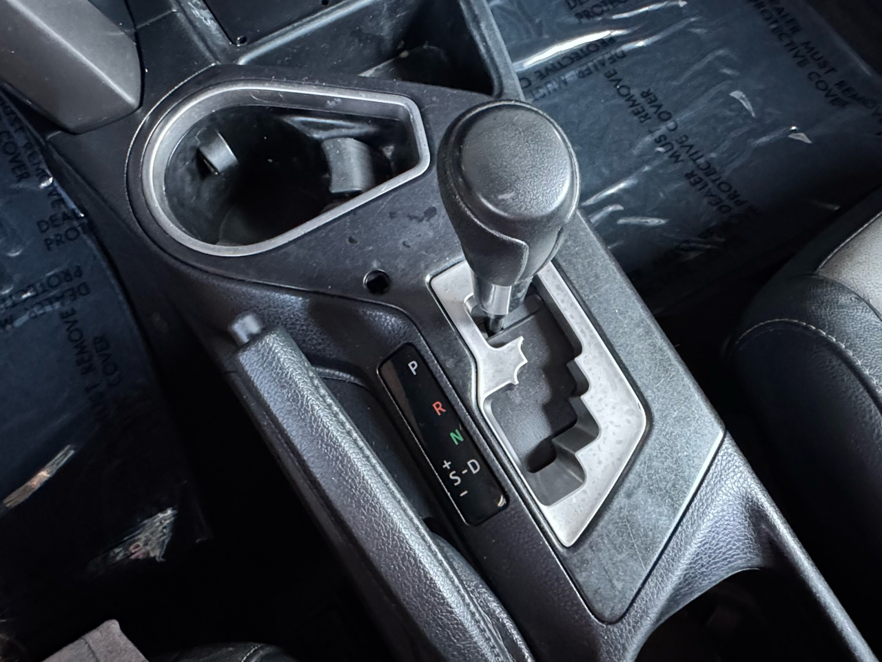 Toyota RAV4 XLE 2017