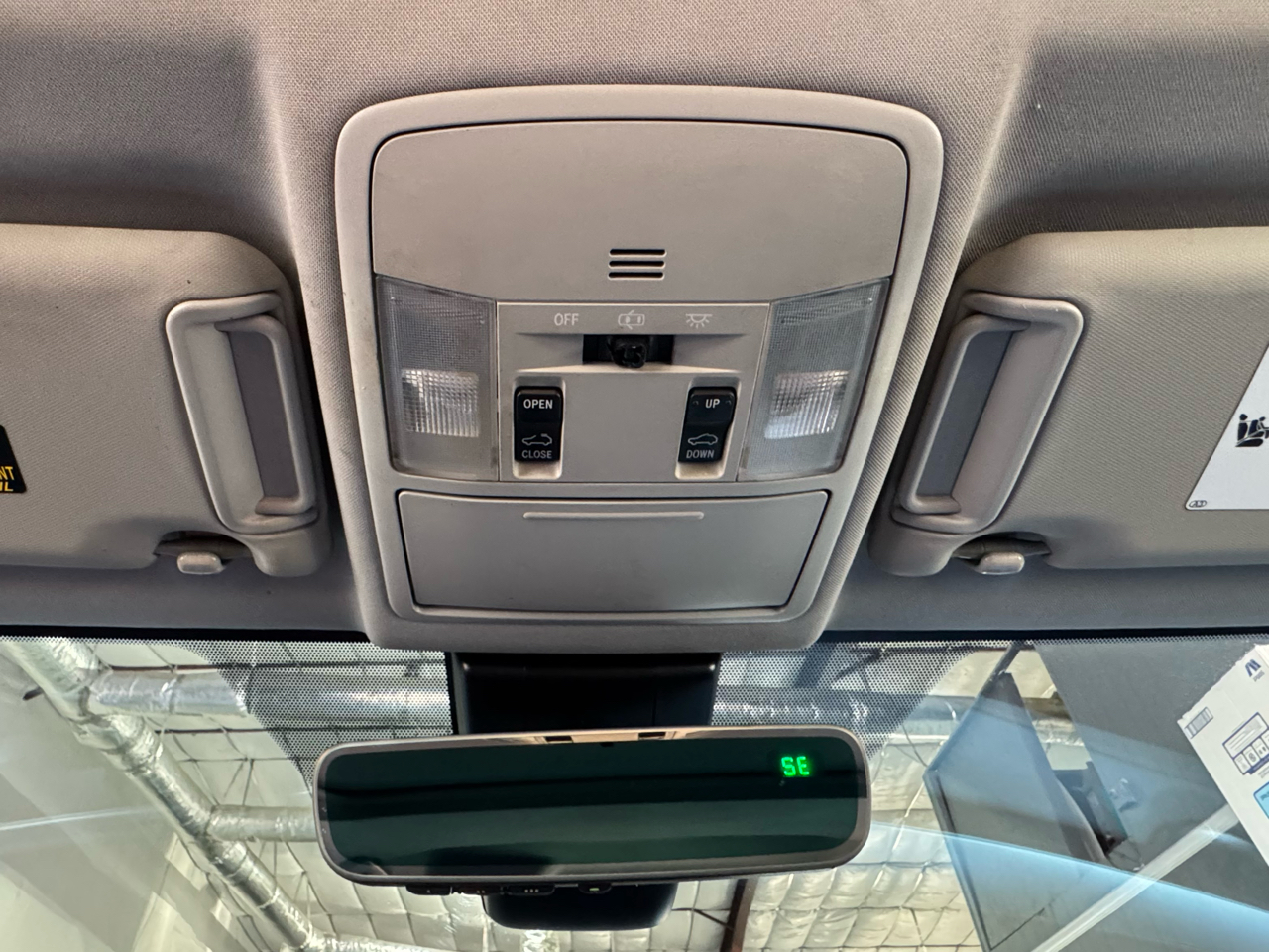 Toyota RAV4 XLE 2017