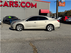 2014 Chevrolet Malibu 
