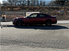 2021 Dodge Charger 