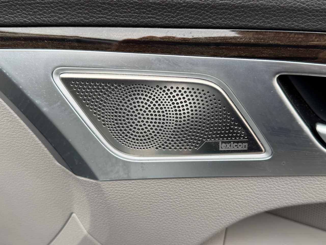 Genesis G80 3.8 2018