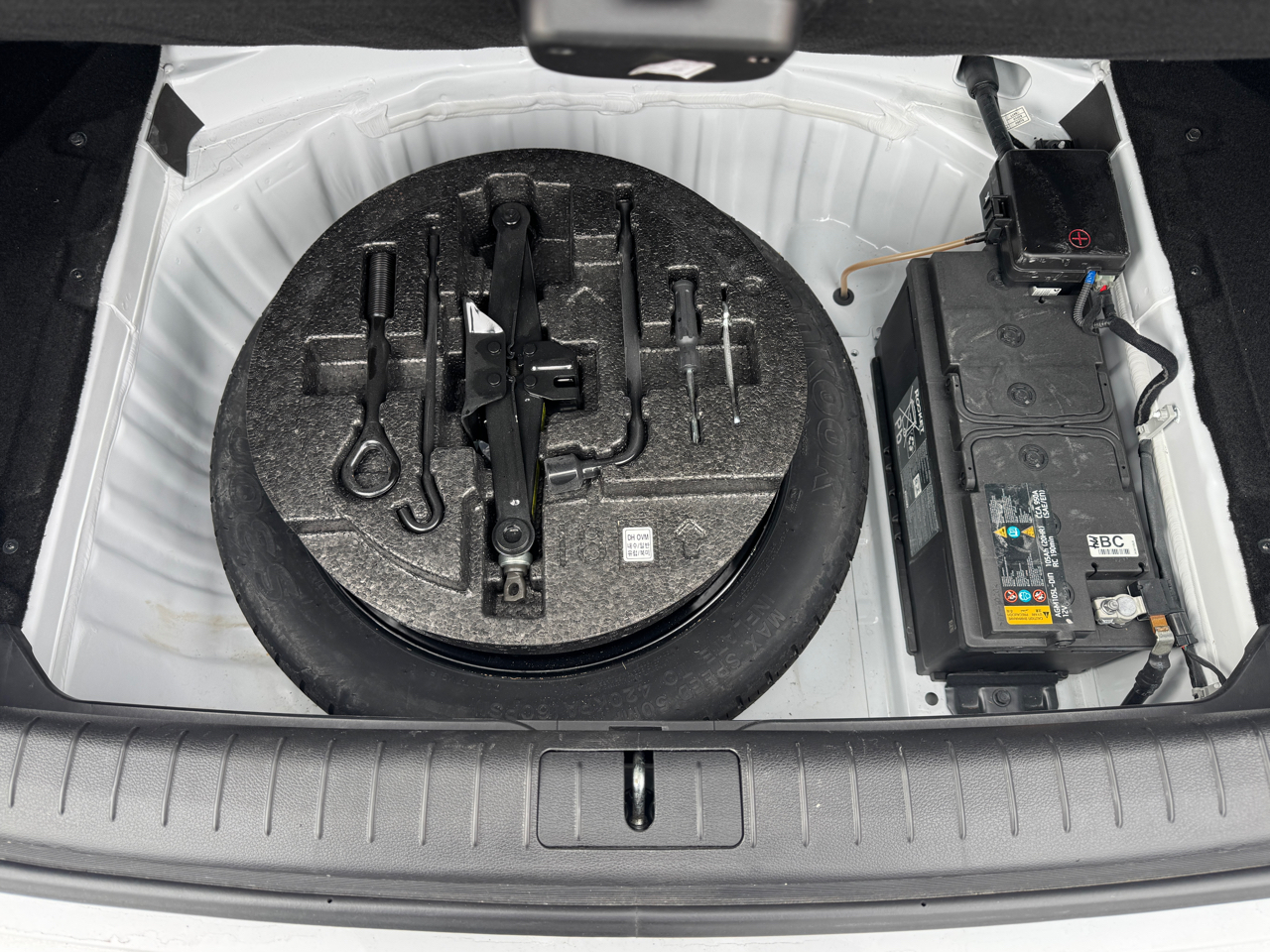 Genesis G80 3.8 2018