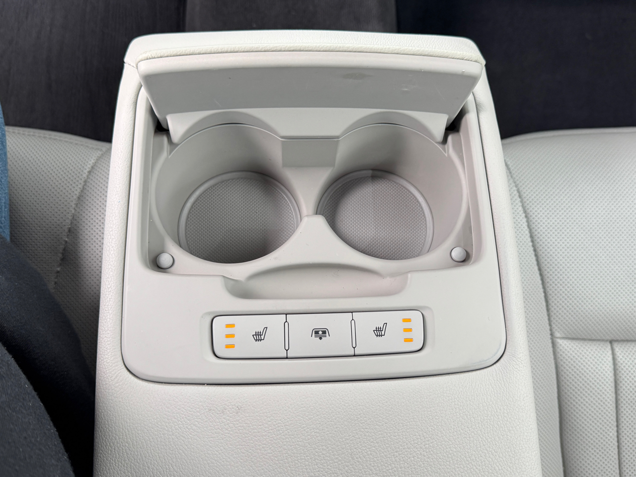 Genesis G80 3.8 2018