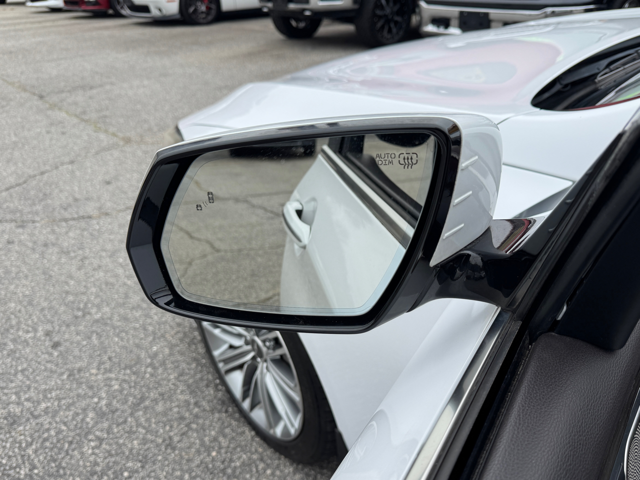 Genesis G80 3.8 2018