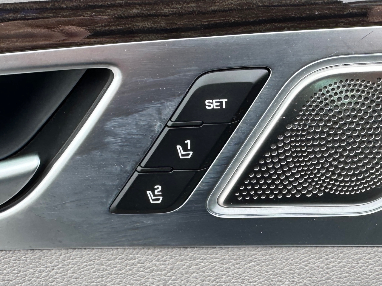 Genesis G80 3.8 2018