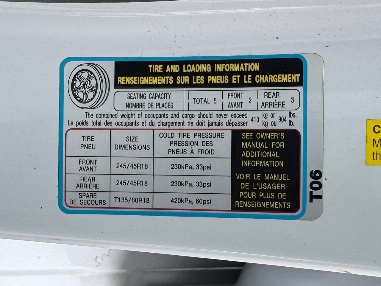 Genesis G80 3.8 2018