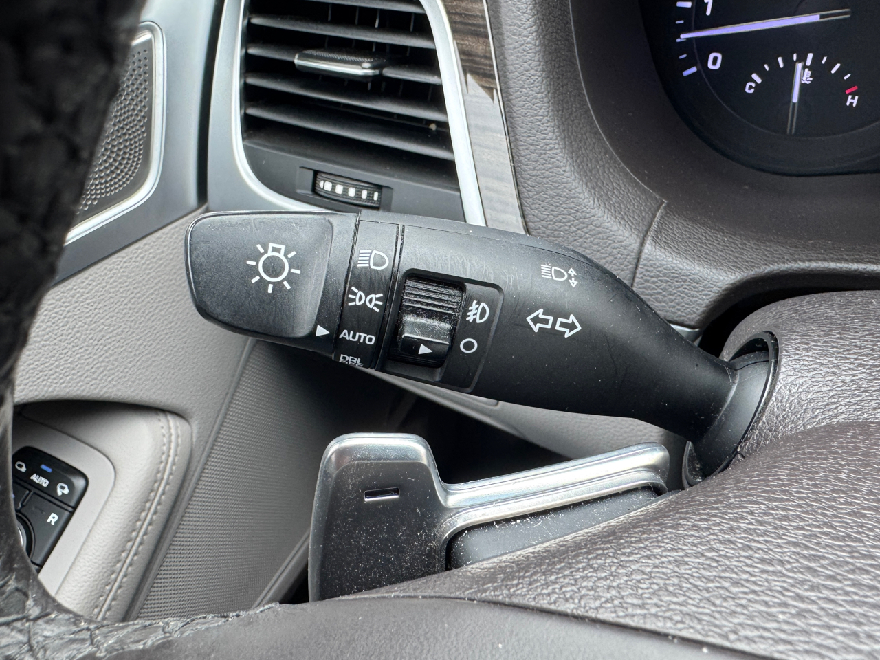 Genesis G80 3.8 2018