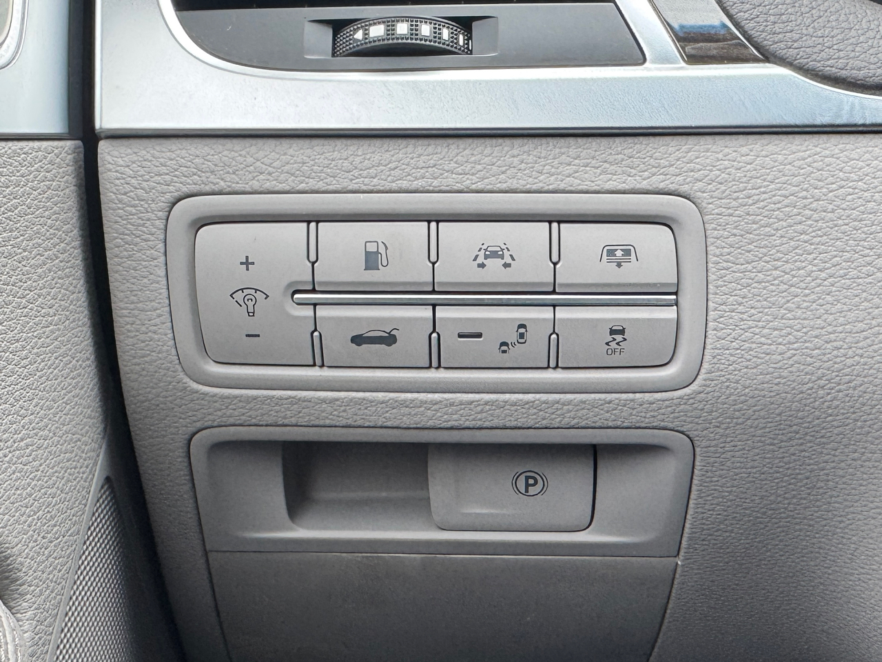 Genesis G80 3.8 2018