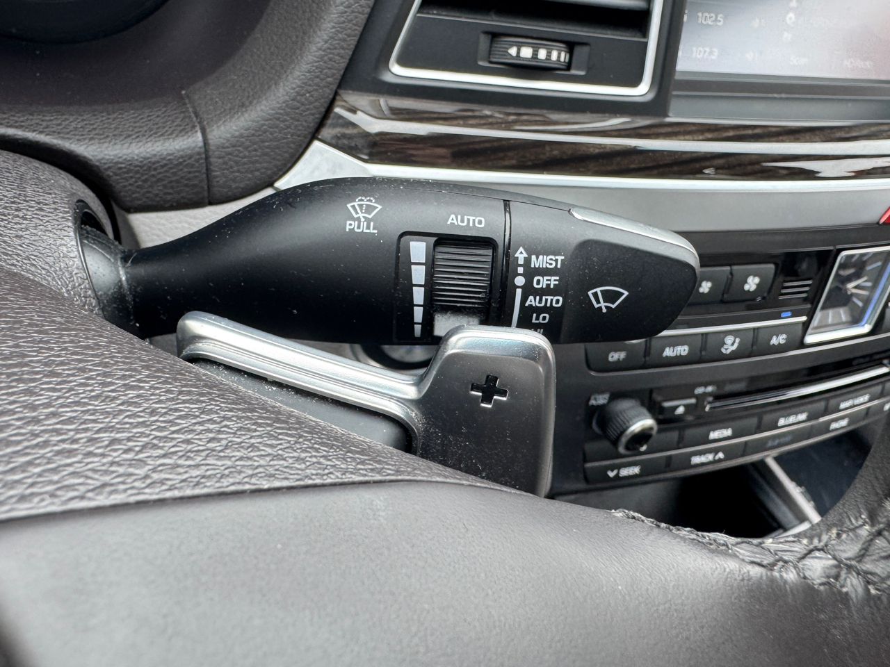 Genesis G80 3.8 2018