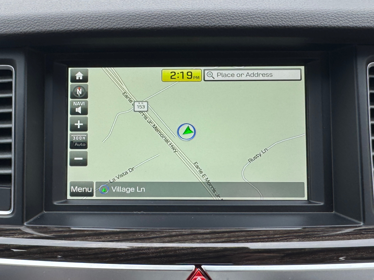 Genesis G80 3.8 2018