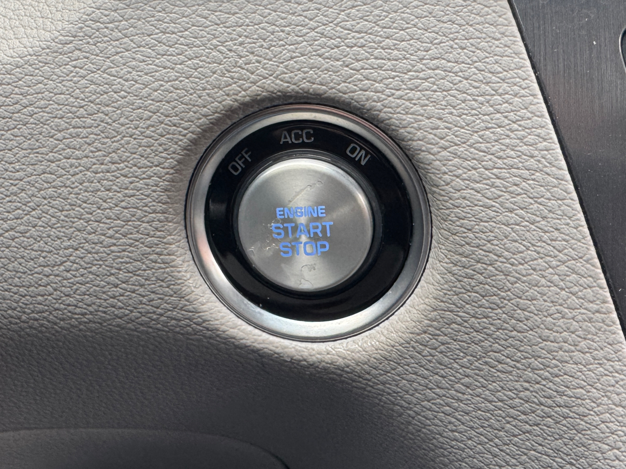 Genesis G80 3.8 2018