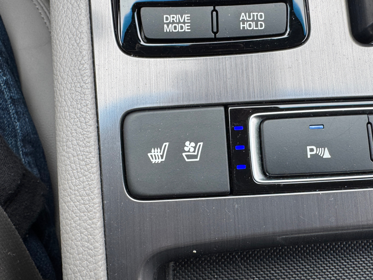 Genesis G80 3.8 2018