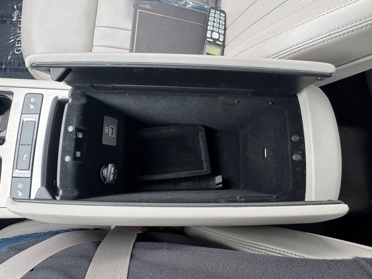 Genesis G80 3.8 2018