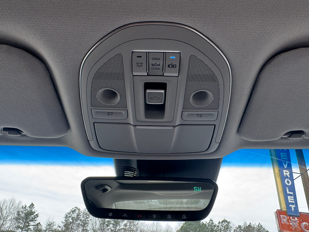 Genesis G80 3.8 2018