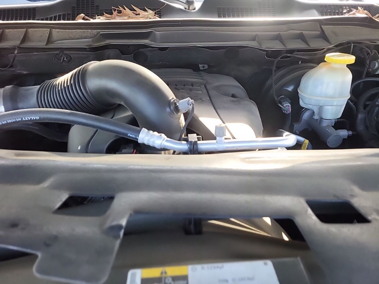 RAM 1500 Classic  2019