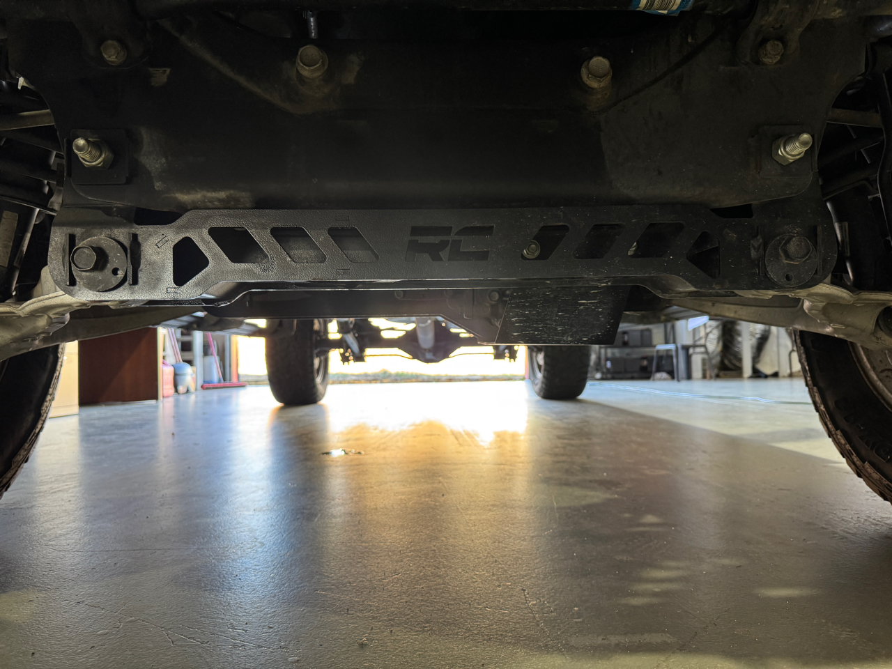 RAM 1500 Classic  2019