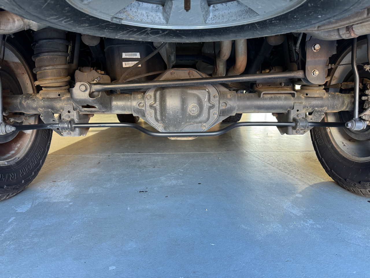 RAM 1500 Classic  2019